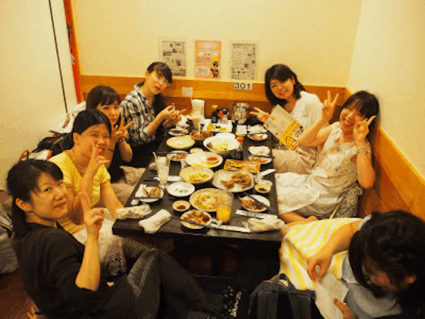 第71回東京都合唱祭の写真