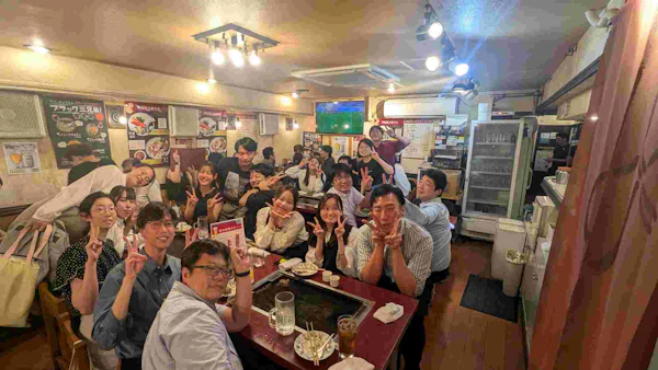 第80回東京都合唱祭の写真