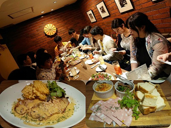 第74回東京都合唱祭の写真