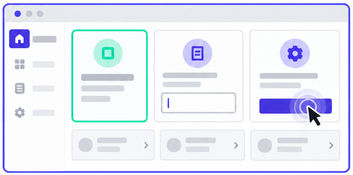 intaractive demo, demonstration saas