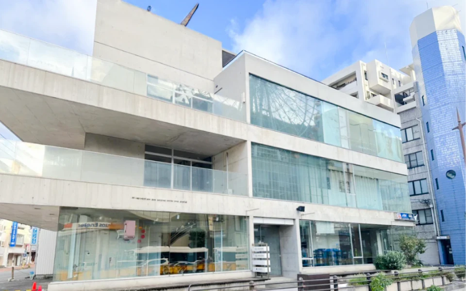 長崎 つなぐベース