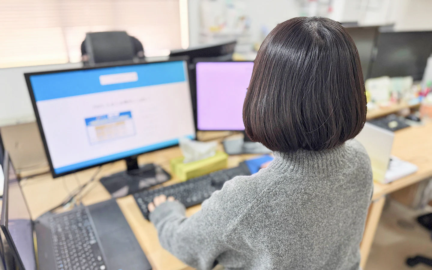 ファンクラブの運営サポートまでトータルでお手伝い