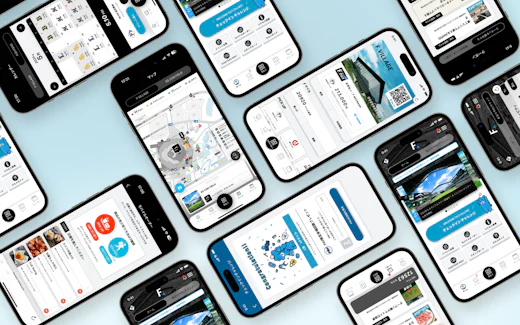 北海道のシンボルとなるボールパークの公式サイトの構築、情報発信