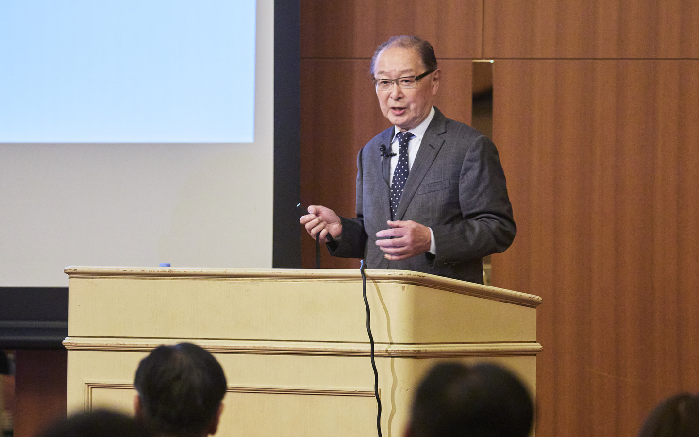 藤井純一取締役によるセミナー・勉強会