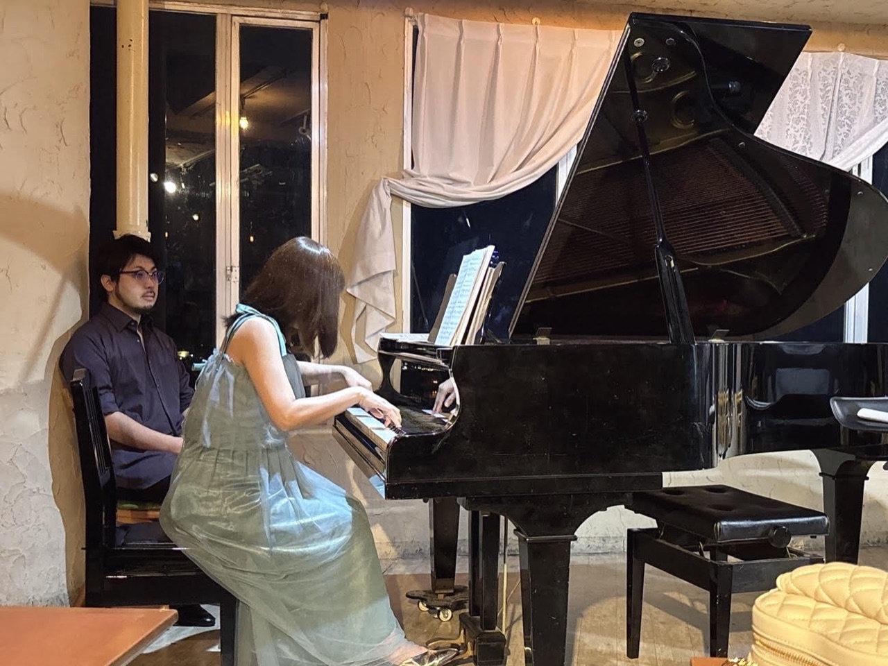 江ノ島虎丸座ラストコンサート～音楽と花火に包まれた夜～のアイキャッチ画像