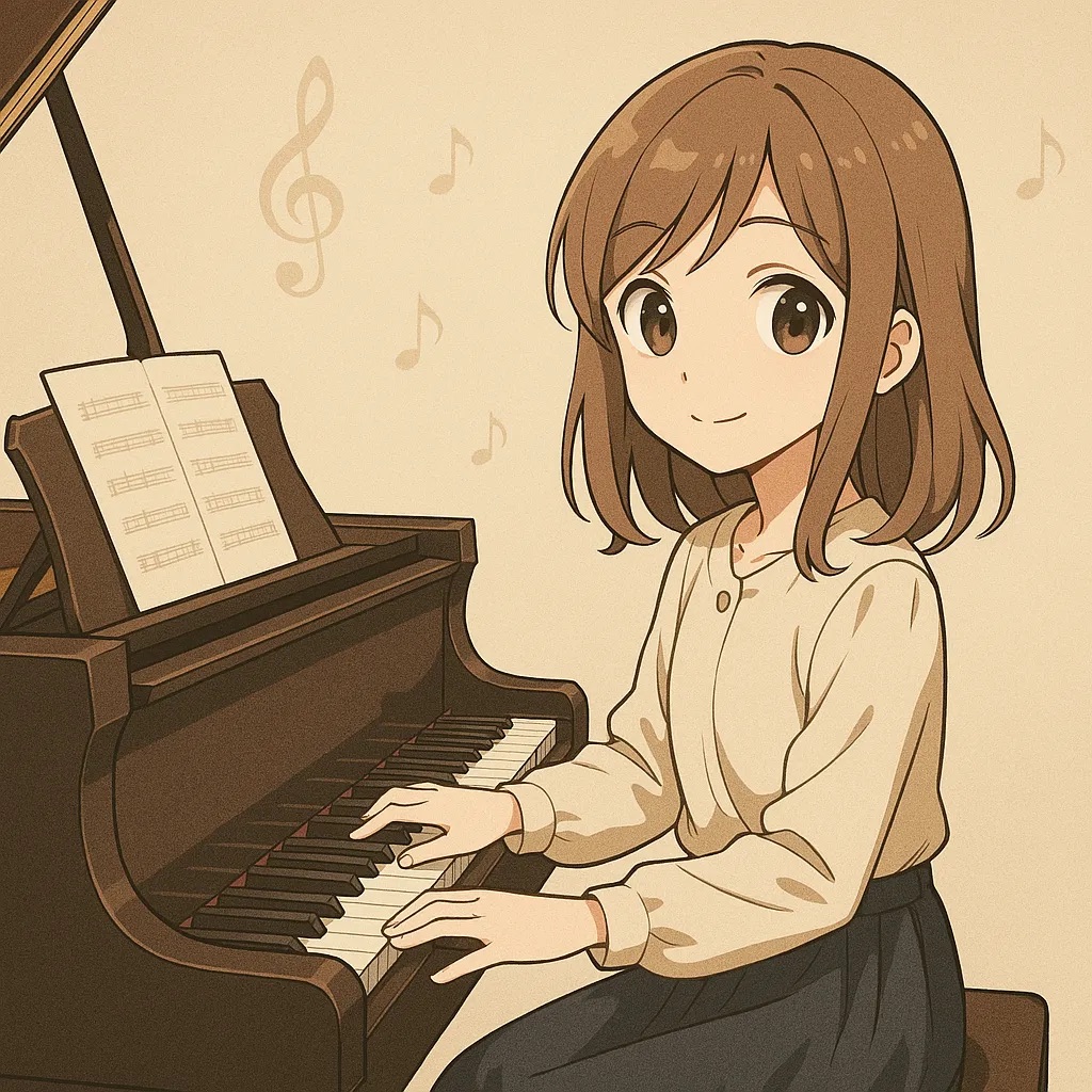 ピアノ演奏がもっと美しく!知っておきたいペダルの使い方のアイキャッチ画像