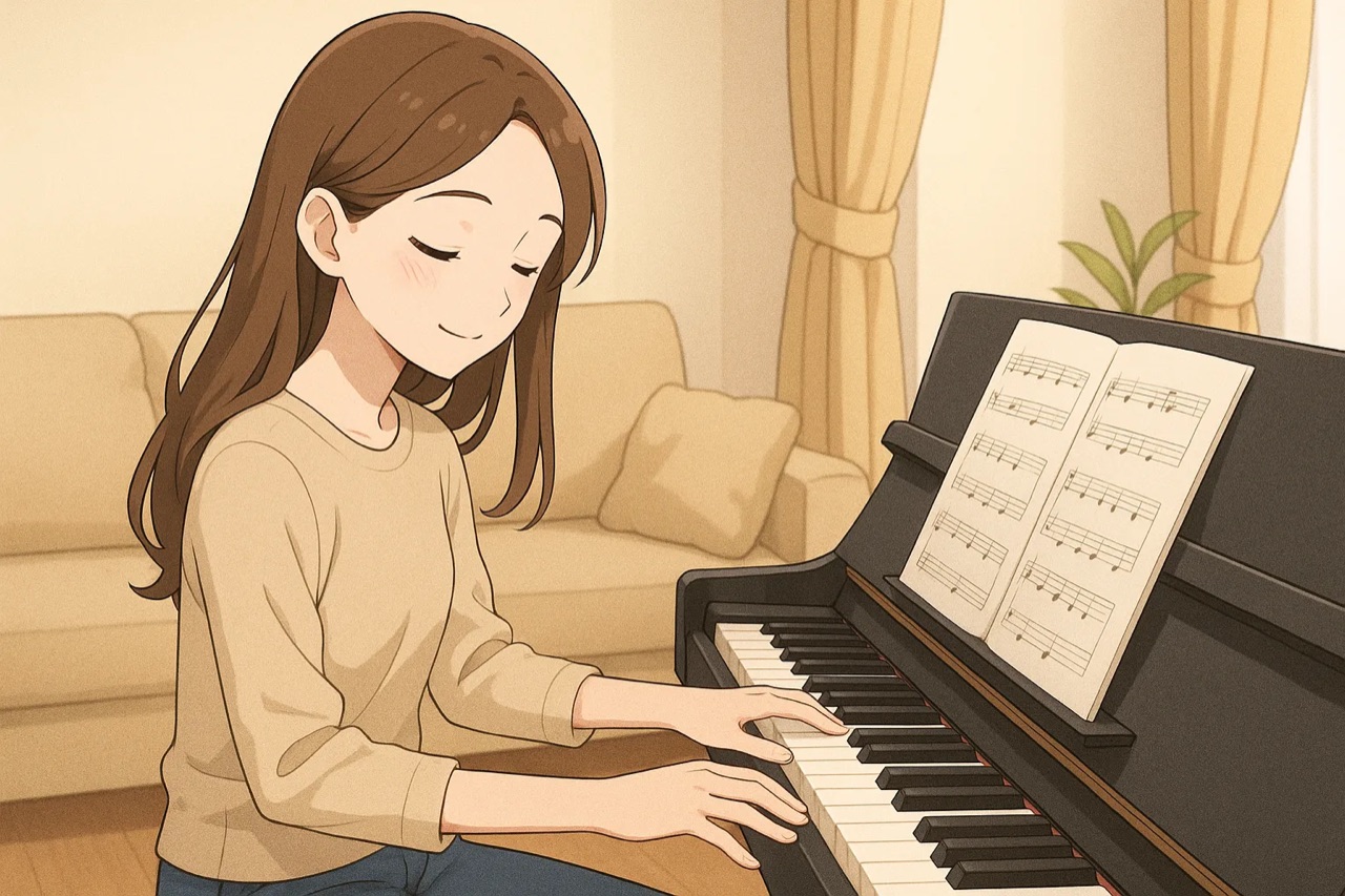 練習時間は長ければ良い?集中力とのバランスについてのアイキャッチ画像