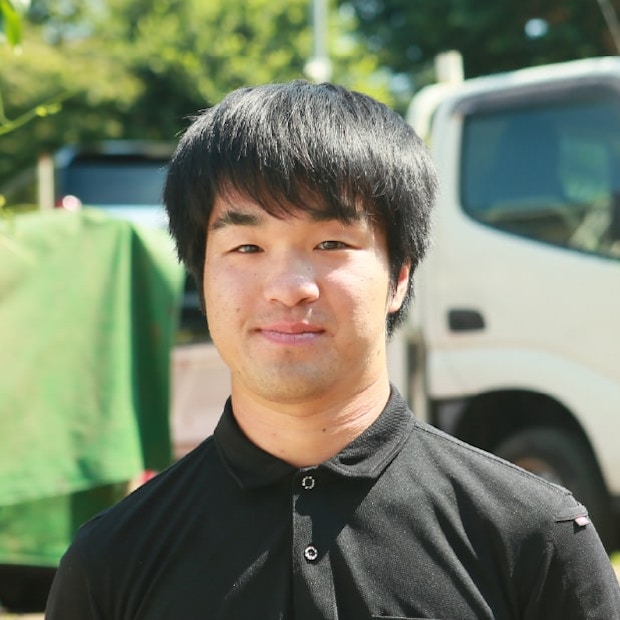 阿比留 晴希