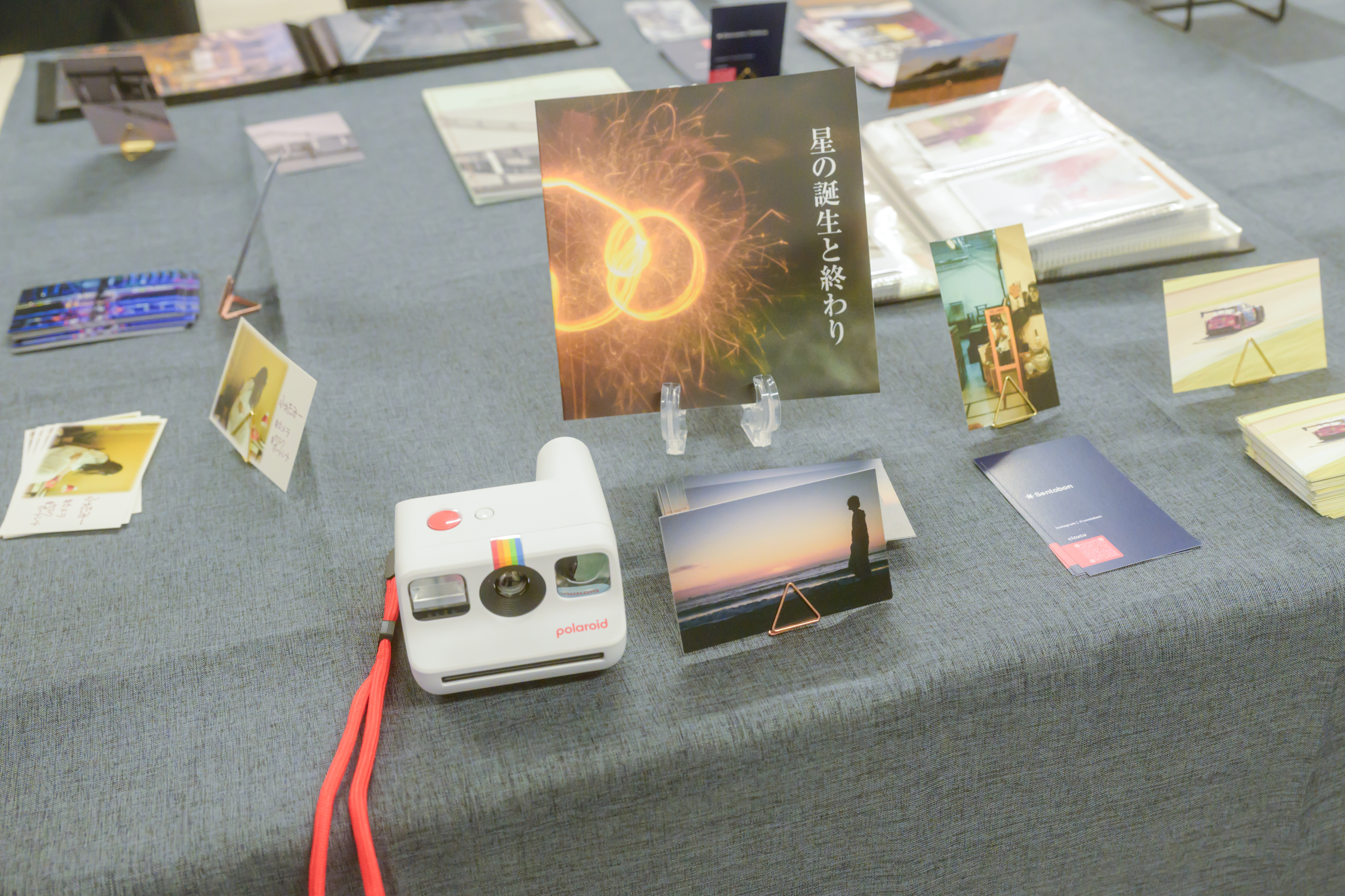 photo poster project | 東京 | イベントレポート | Release #944