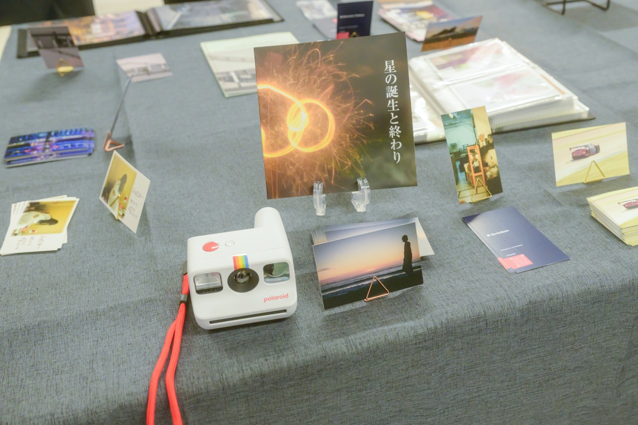 photo poster project | 東京 | イベントレポート | Release #944