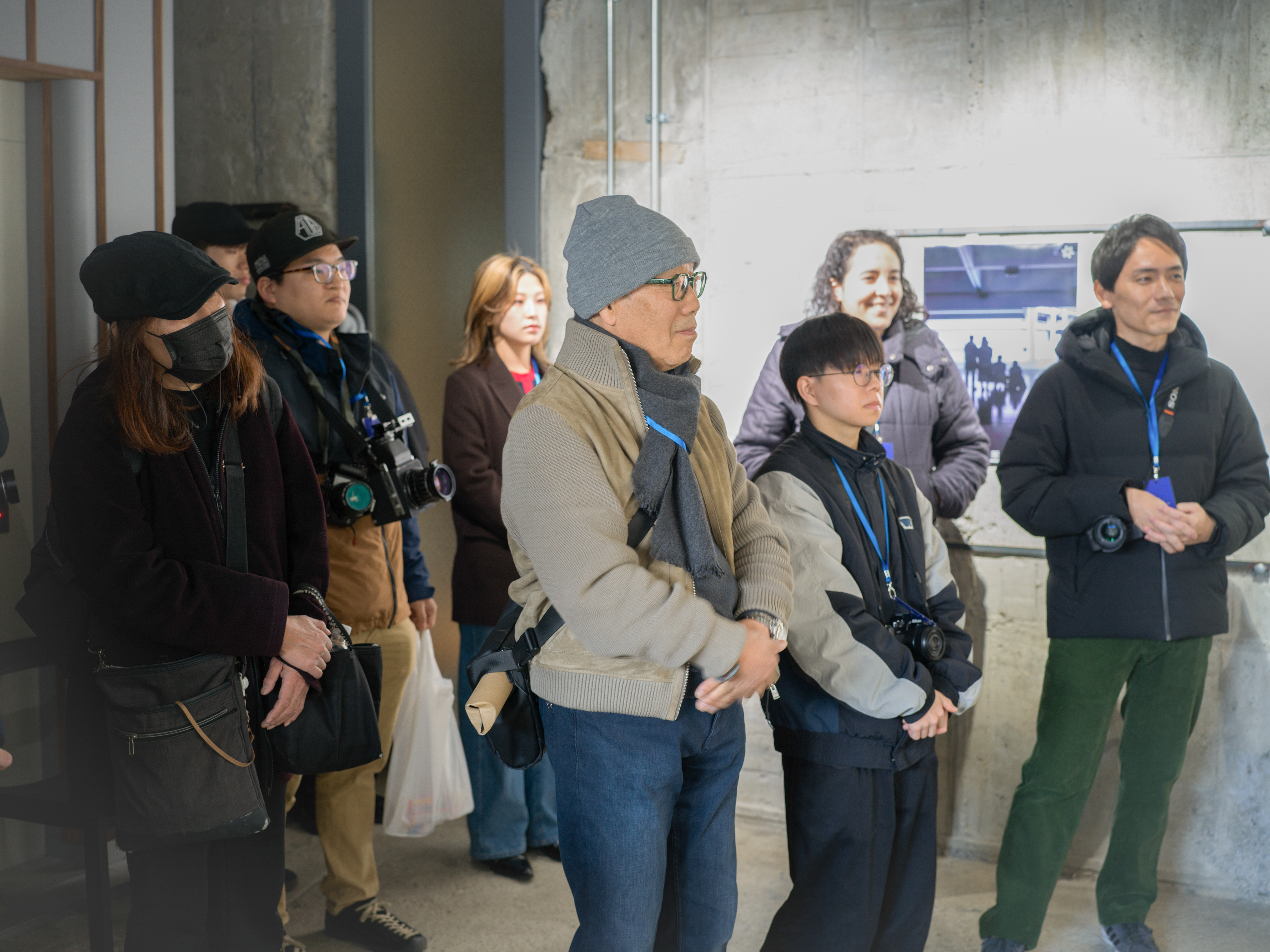 photo poster project | Kyoto | Reportage sull'evento | Release #724