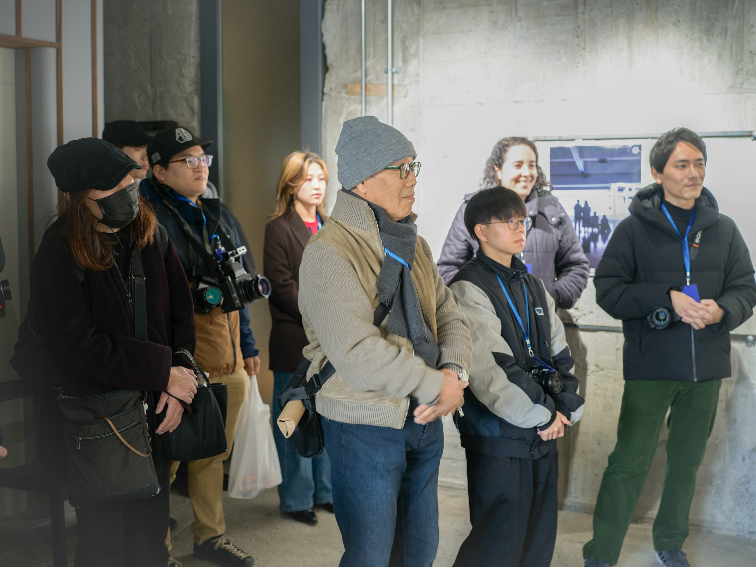 photo poster project | Kyoto | Reportage sull'evento | Release #724