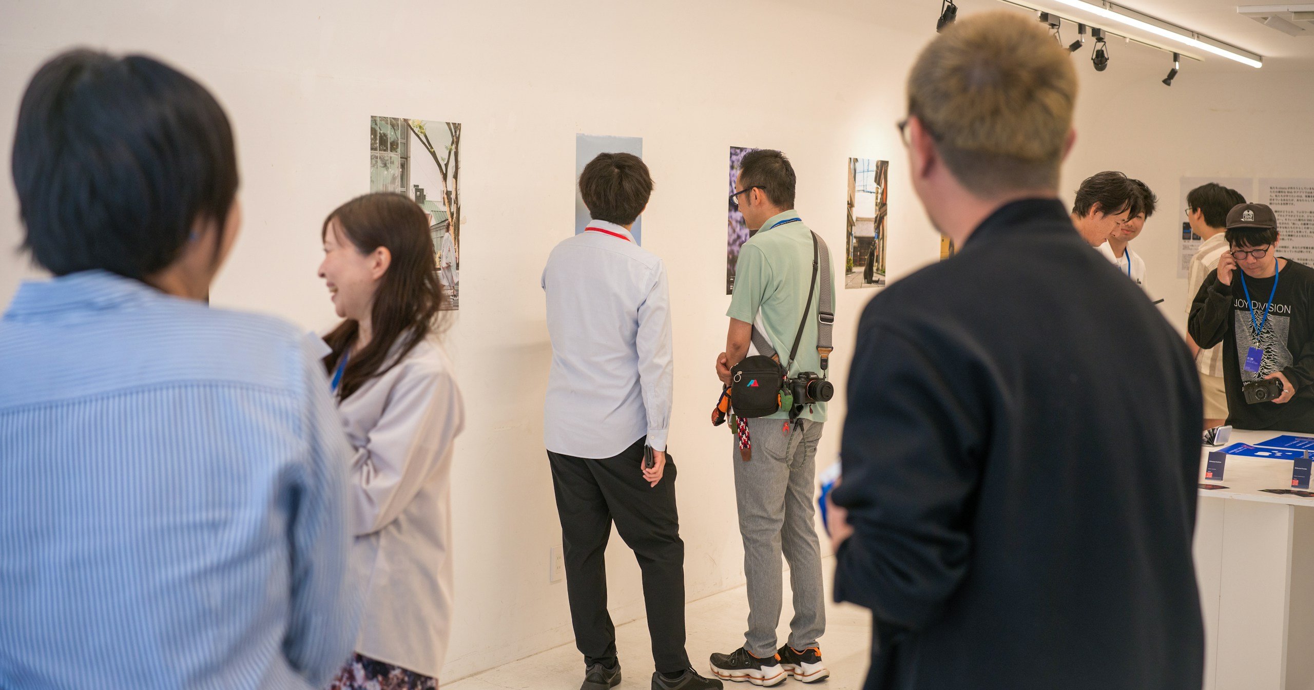 photo poster project | Fukuoka | Event-Reportage | Release #837
