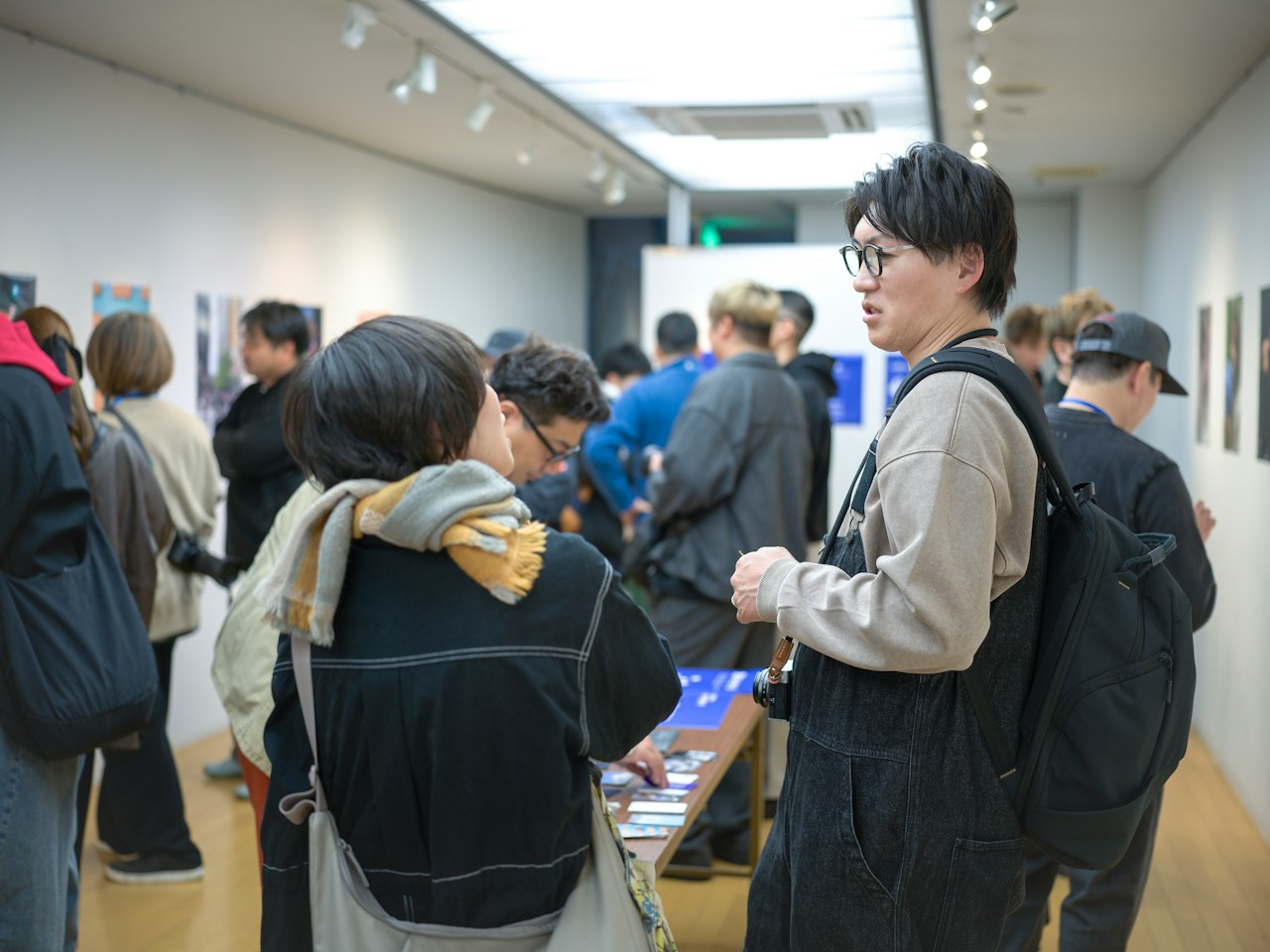 photo poster project | Kanazawa | Eventbericht | Release #683