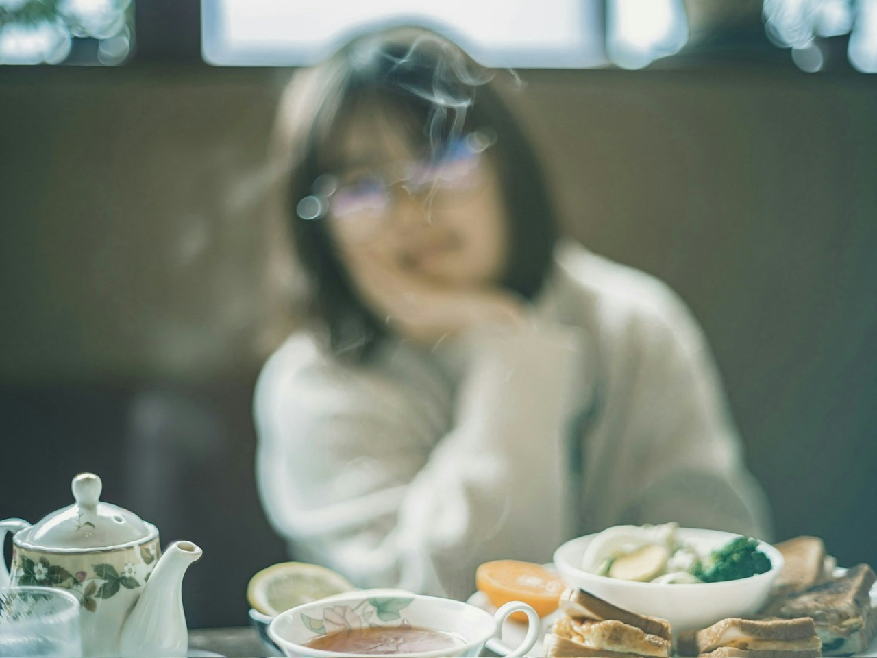 Photo by rin