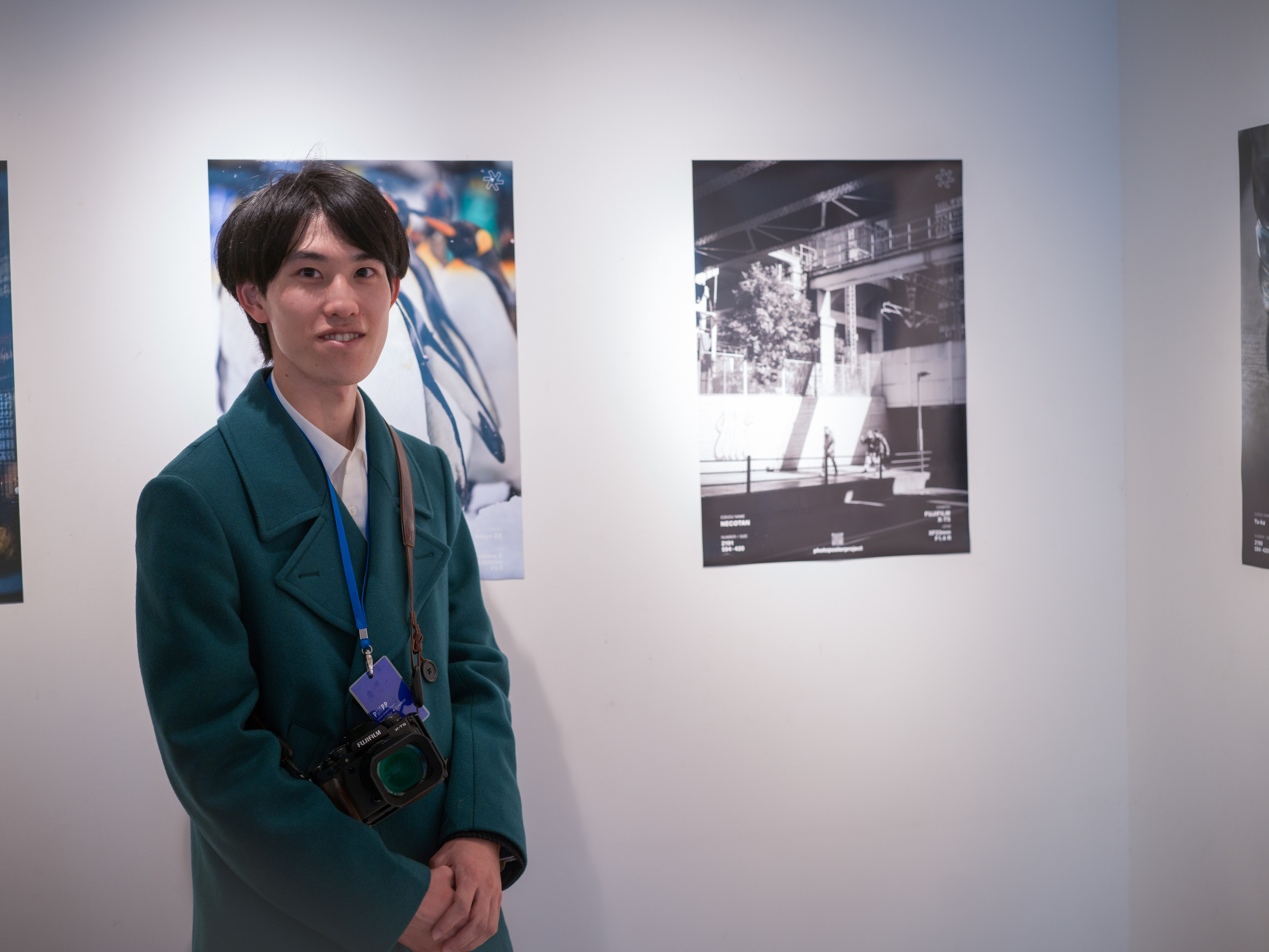 photo poster project | Shizuoka | Event-Reportage | Release #717