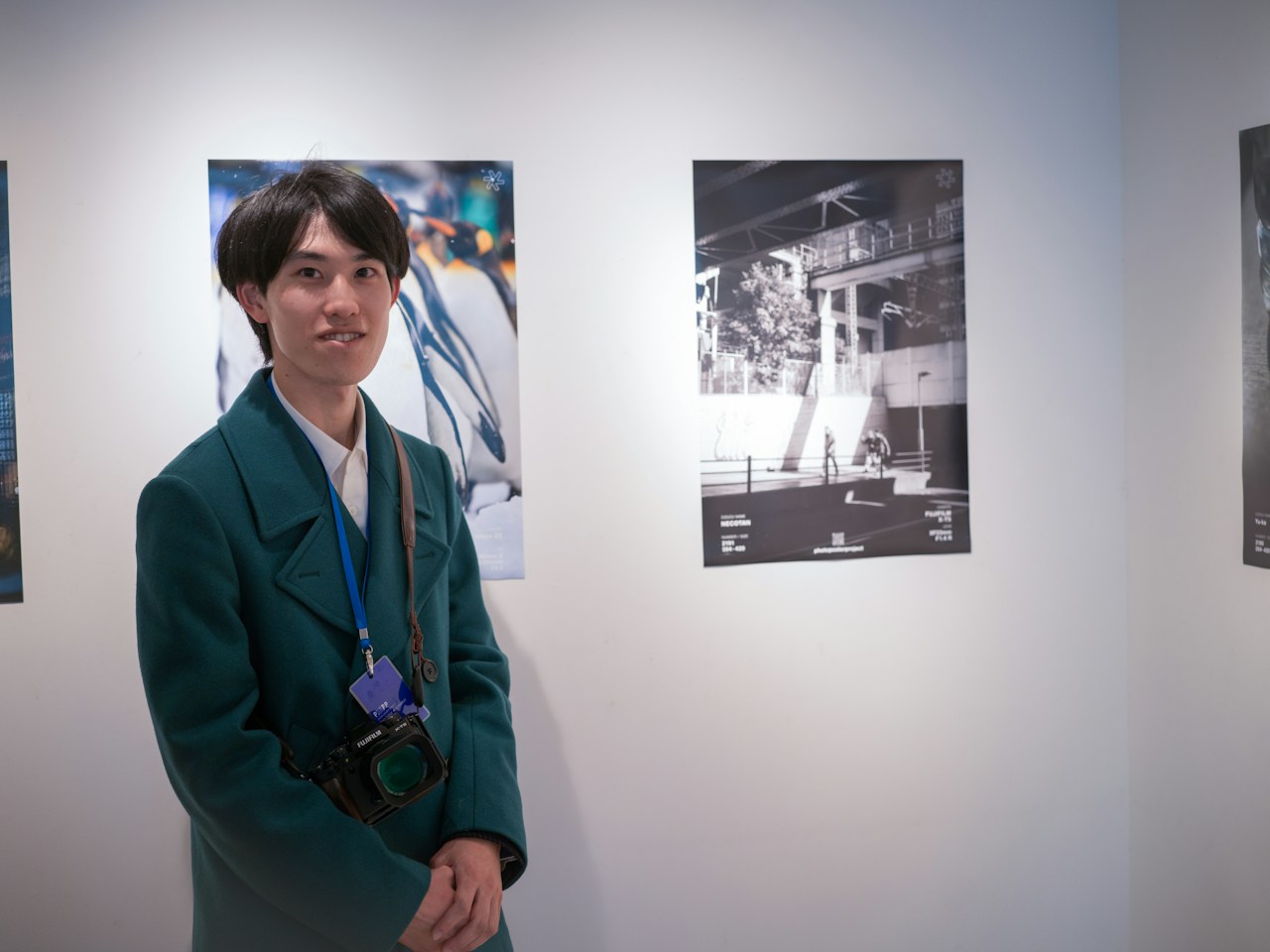 photo poster project | Shizuoka | Event-Reportage | Release #717