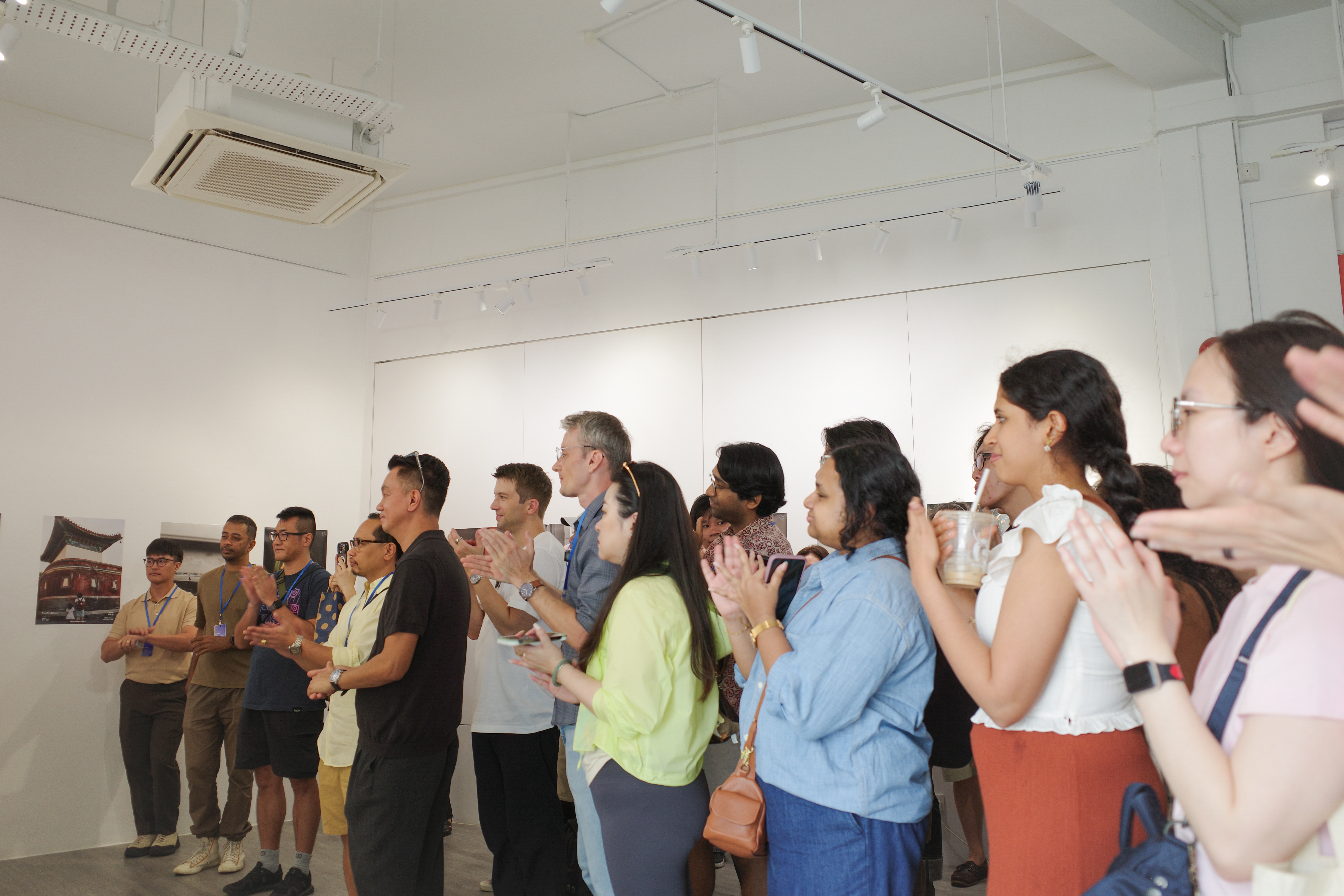 photo poster project | Singapur | Eventbericht | Release #872