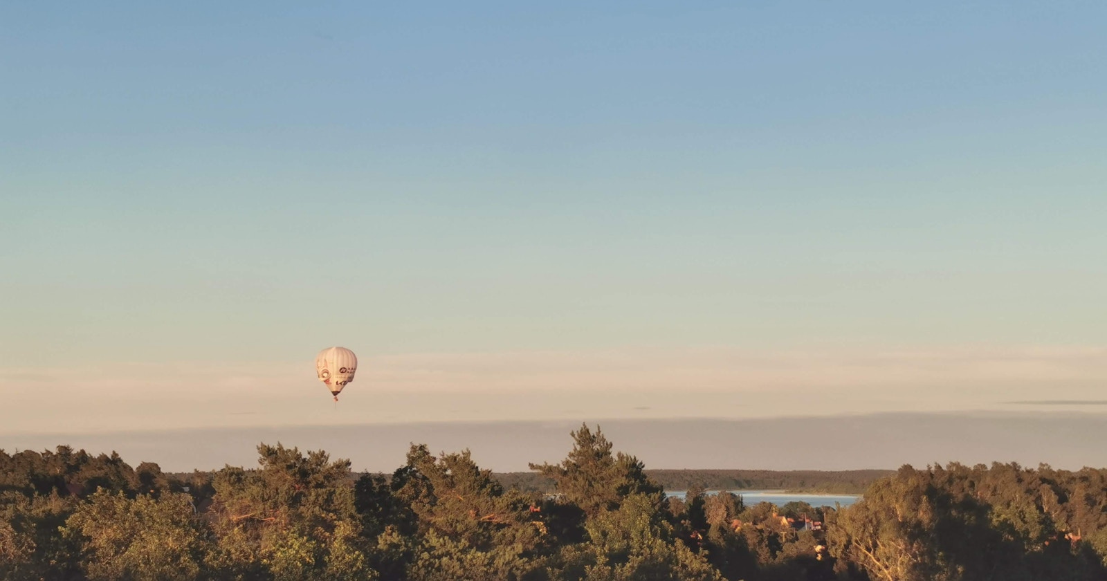 Pemandangan Fantastis yang Dilukis oleh Balon: Pesona Festival Balon | Focus #101