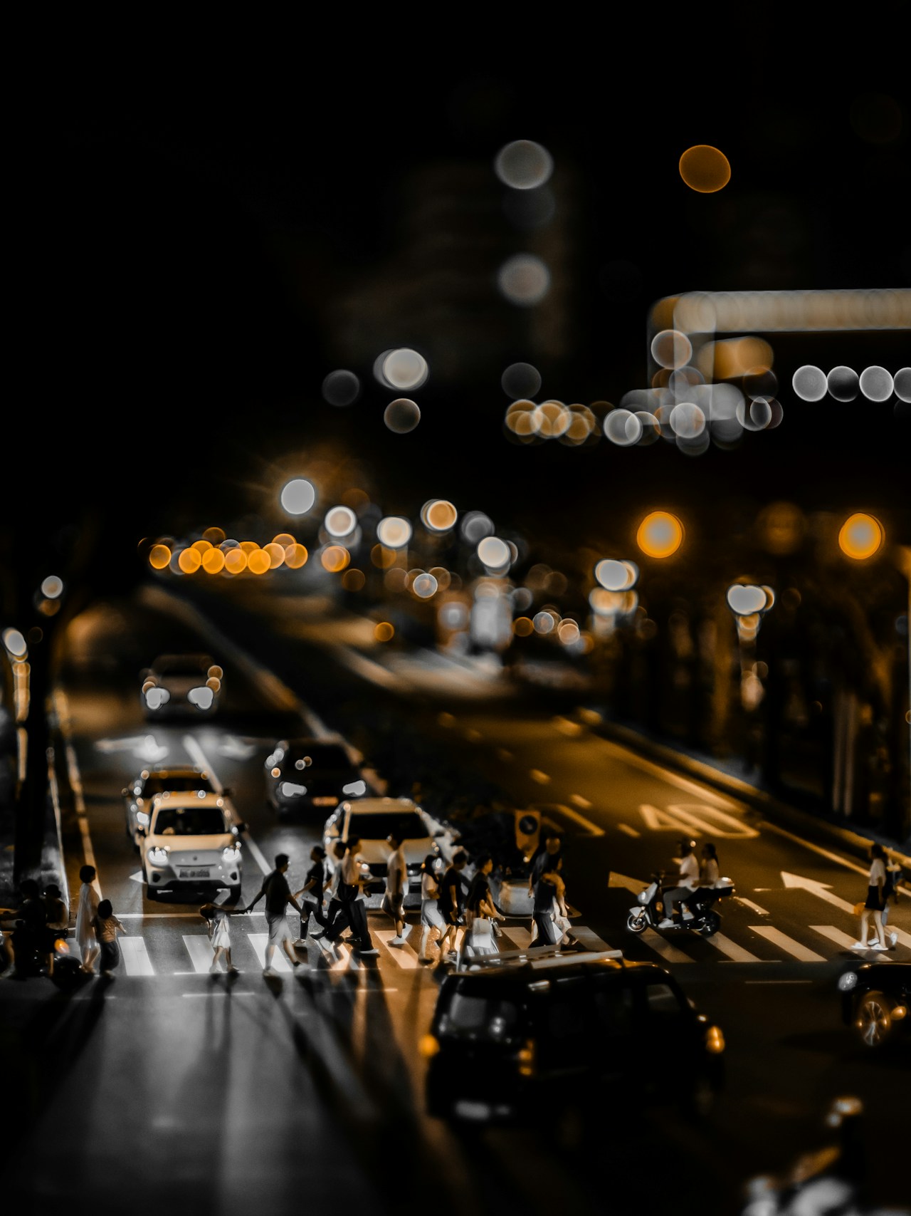 Neues Objektiv für Architektur- und Porträtfotografie: „Tilt-Shift 50mm F1.4“ | Fokus Kōbō