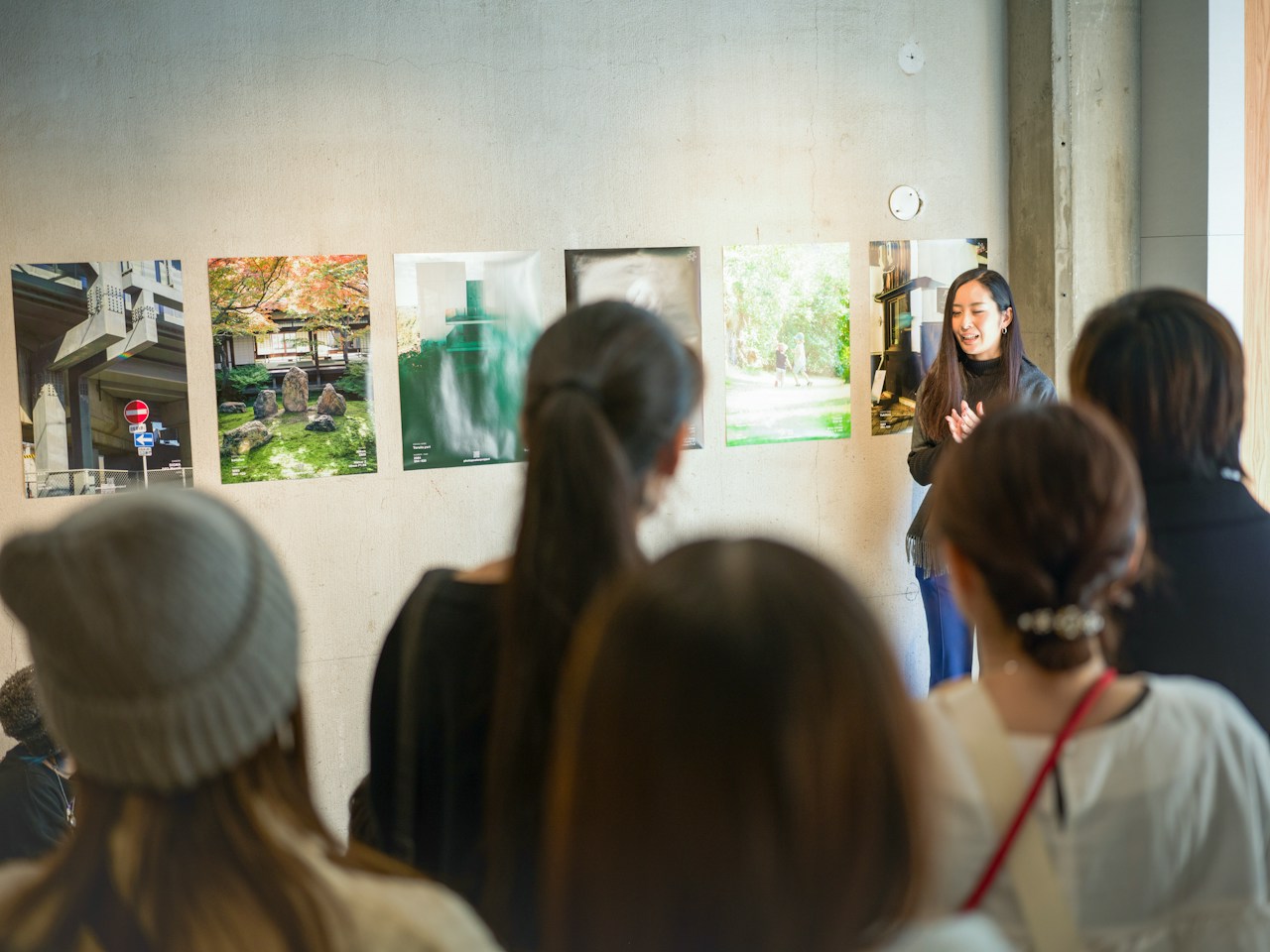 1-jähriges Jubiläum des ppp – Sonderausstellung & Pop-up „access to love“ in Osaka | Eventbericht | Release #706