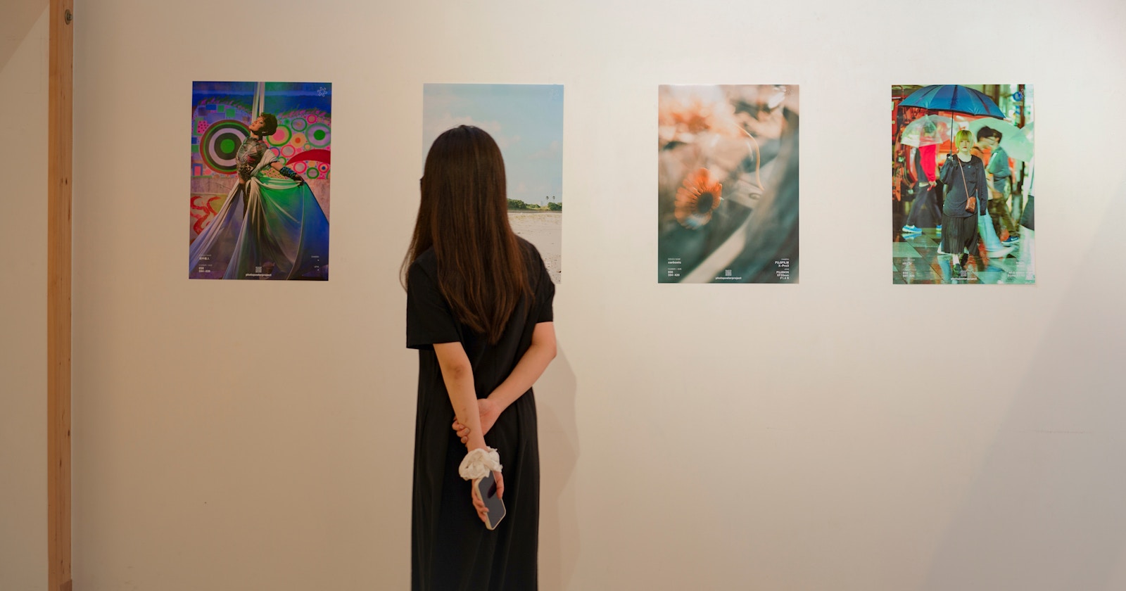 photo poster project | Osaka | Report sull'evento | Release #578