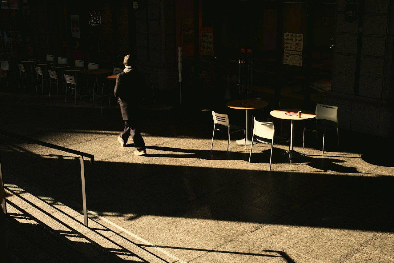 Foto von Yukihiro