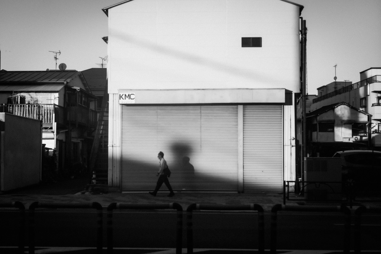 Photo by 5H1N
