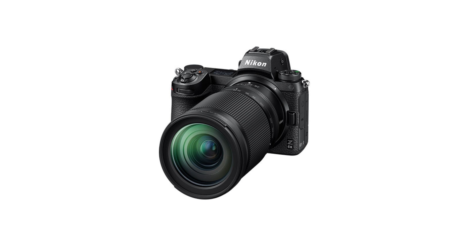 Il miglior obiettivo per tutte le scene: "NIKKOR Z 28-400mm f/4-8 VR" è ora disponibile | Nikon