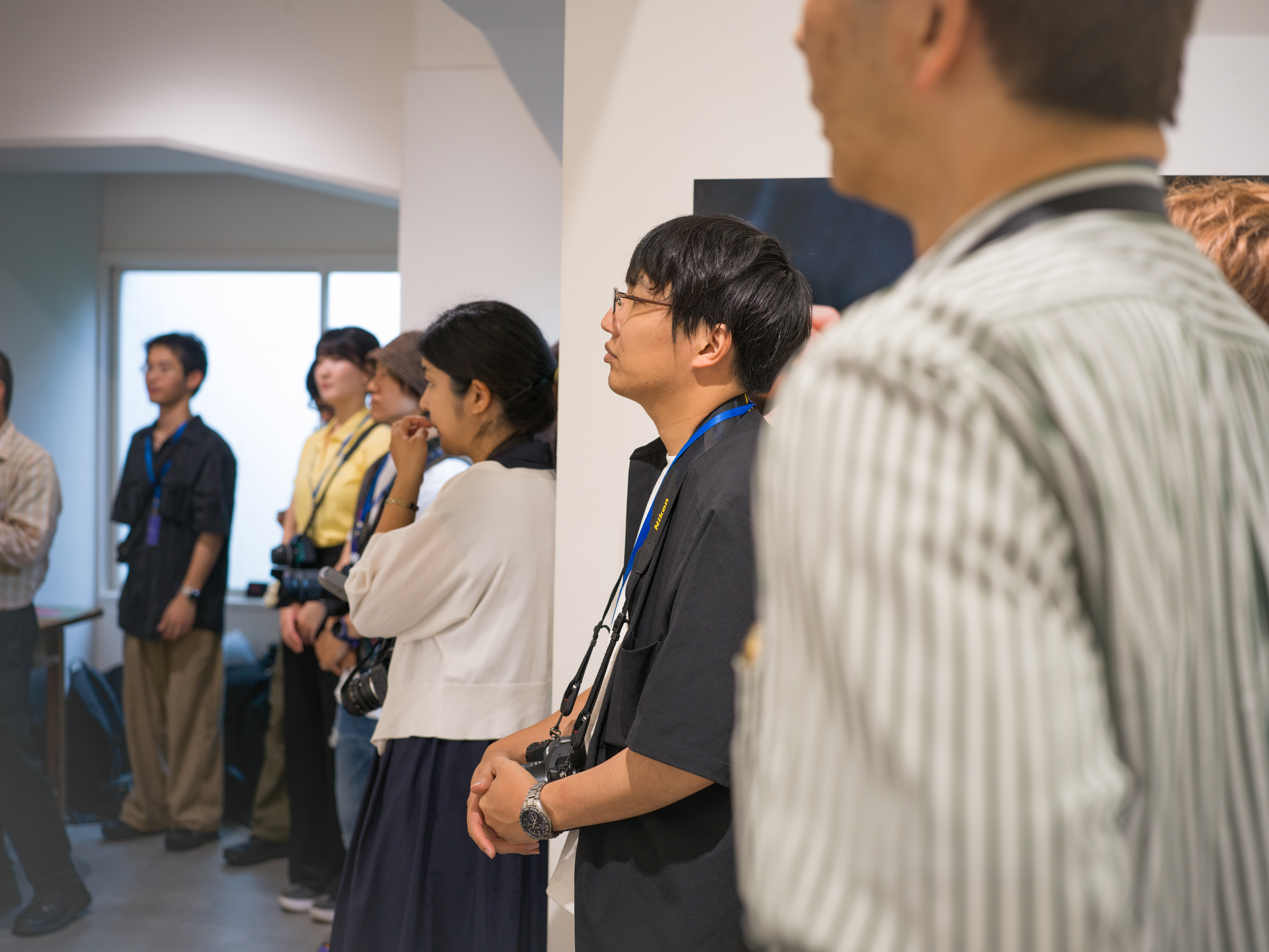 photo poster project | Kyoto | Reportage sull’evento | Release #855