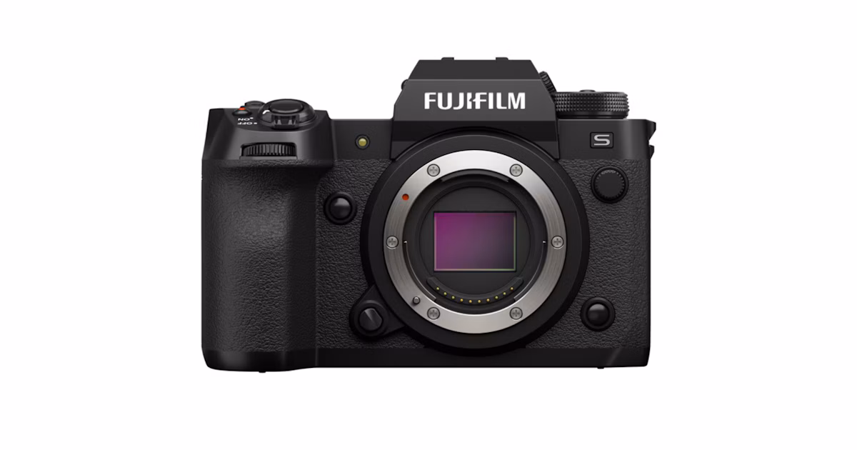 Nouvelle simulation de film ajoutée à la série X | FUJIFILM