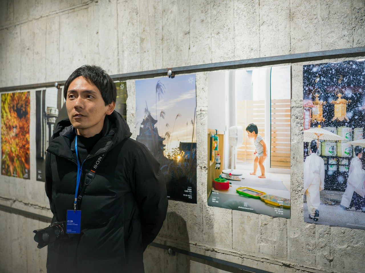 photo poster project | Kyoto | Event-Reportage | Release #724