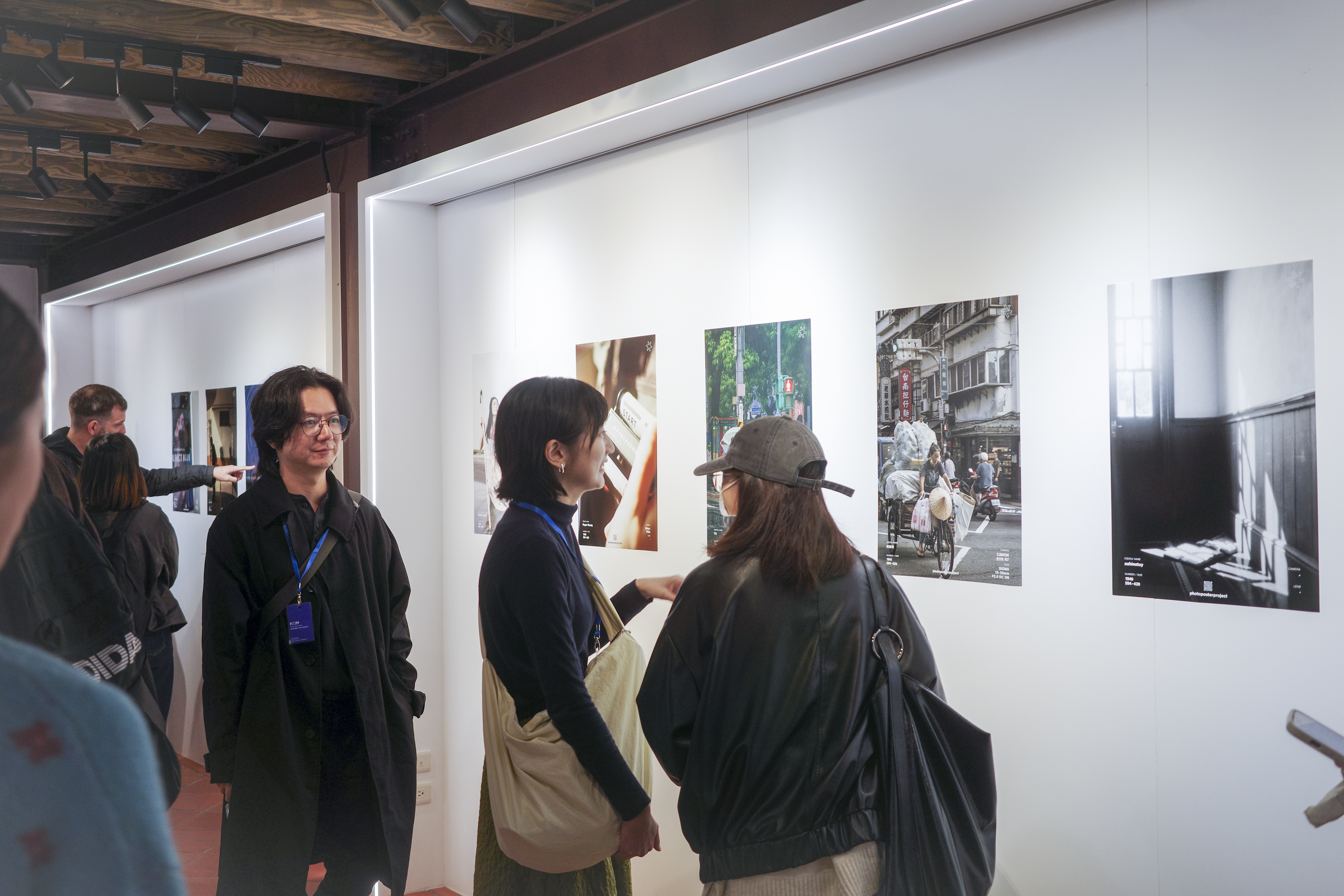 photo poster project | Taipei | Eventbericht | Release #694