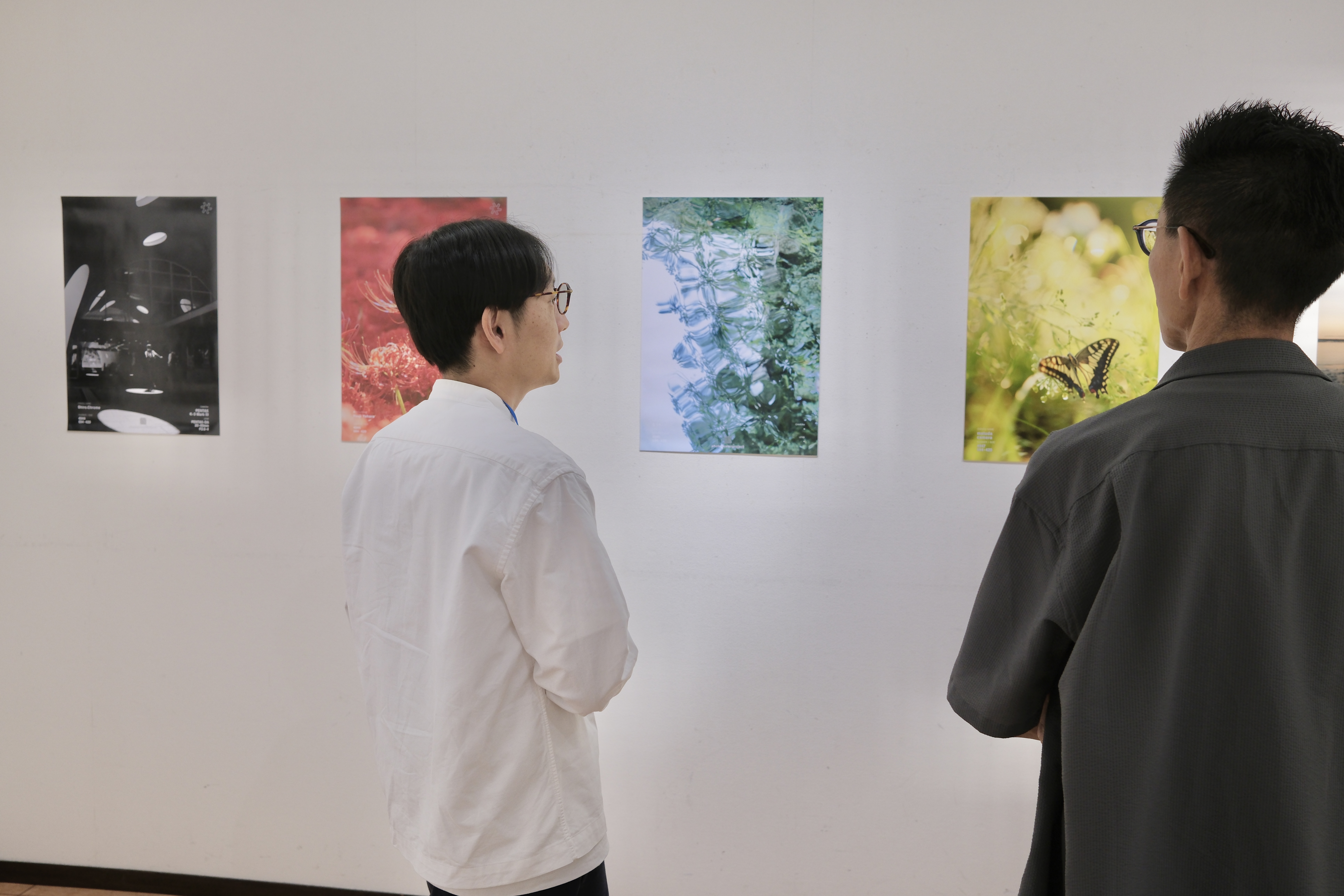 photo poster project | 広島 | イベントレポート | Release #920