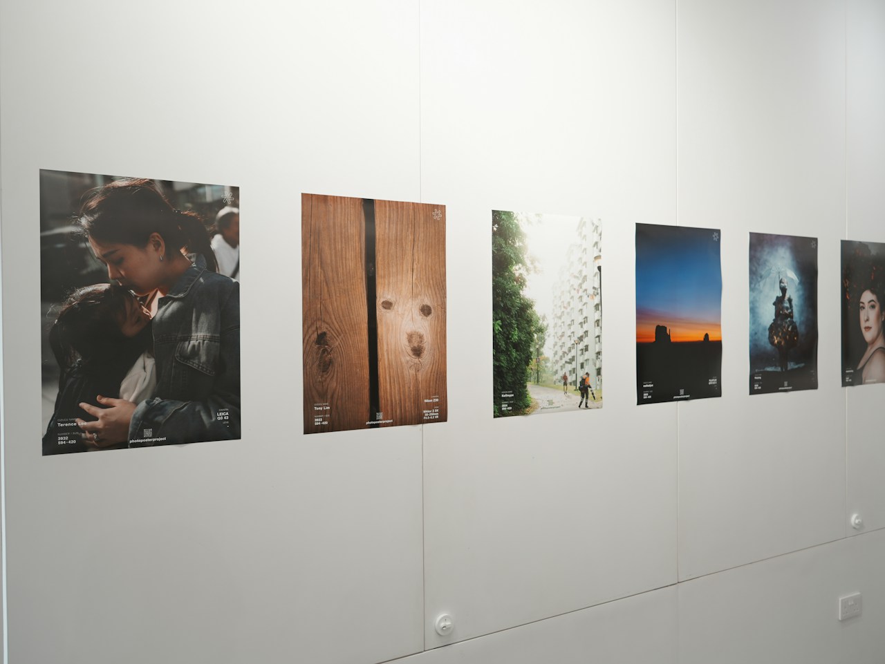photo poster project | Singapur | Veranstaltungsbericht | Release #852