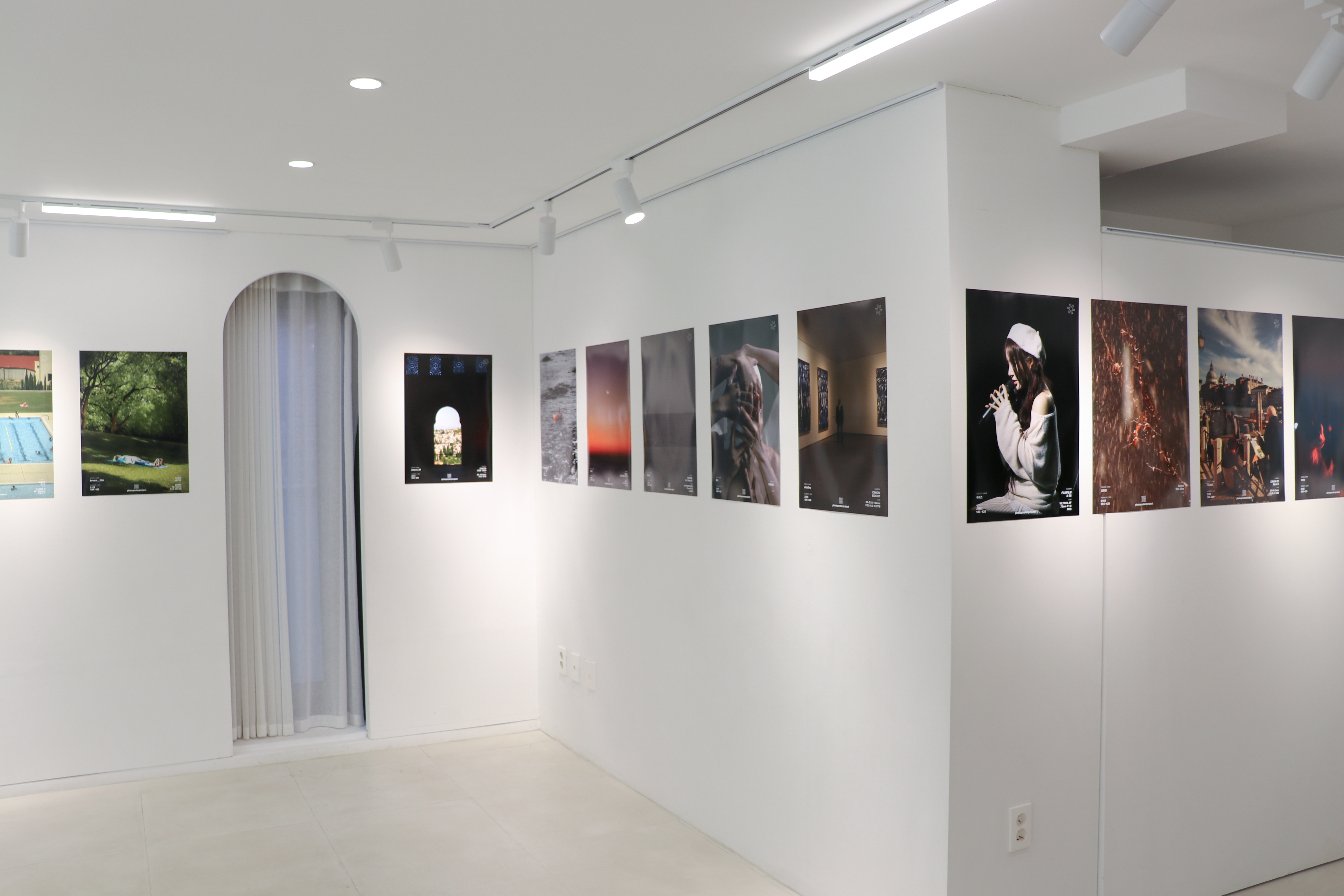 photo poster project | โซล | รายงานกิจกรรม | Release #714