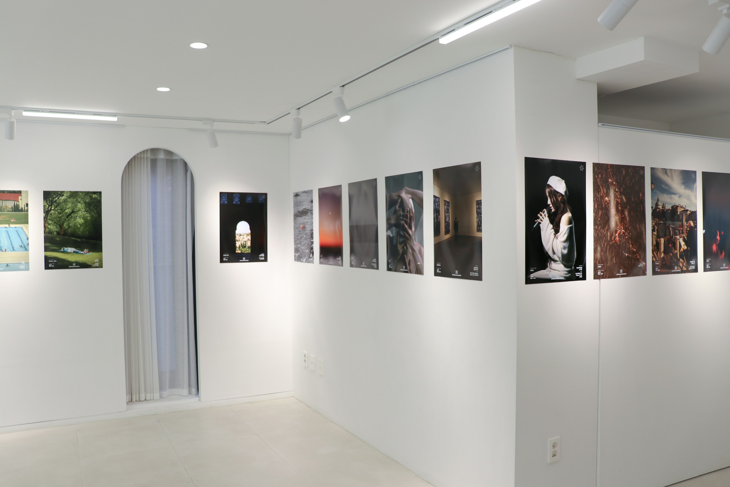 photo poster project | โซล | รายงานกิจกรรม | Release #714