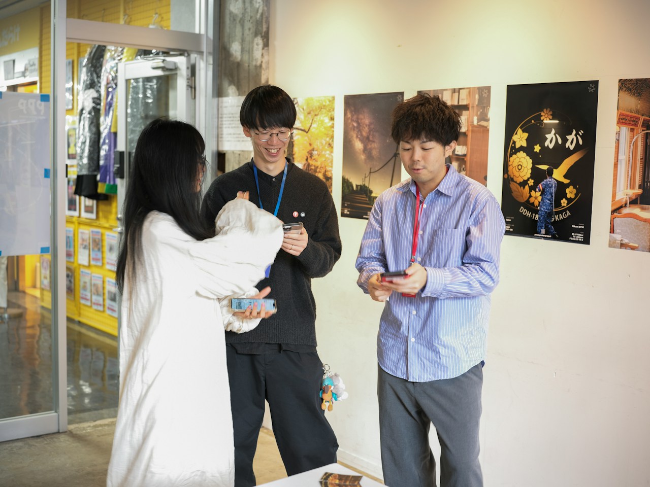 photo poster project | Fukuoka | Eventbericht | Release #695