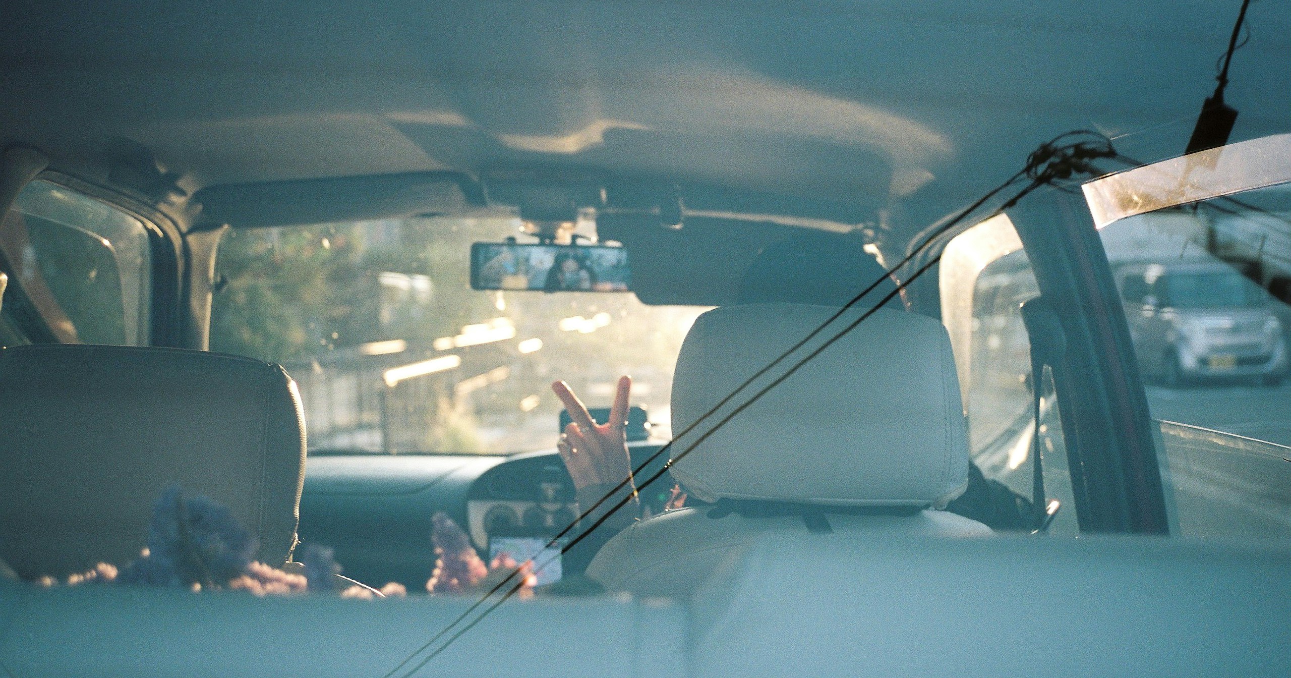 フィルムでお写んぽに出かけよう | Focus #118