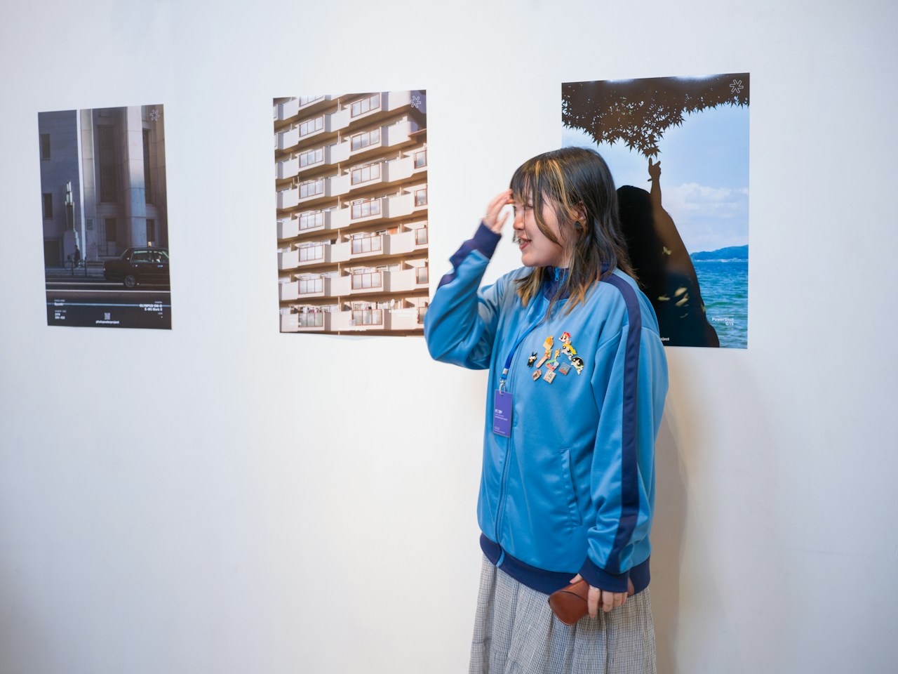 photo poster project | Osaka | Laporan Acara | Release #775