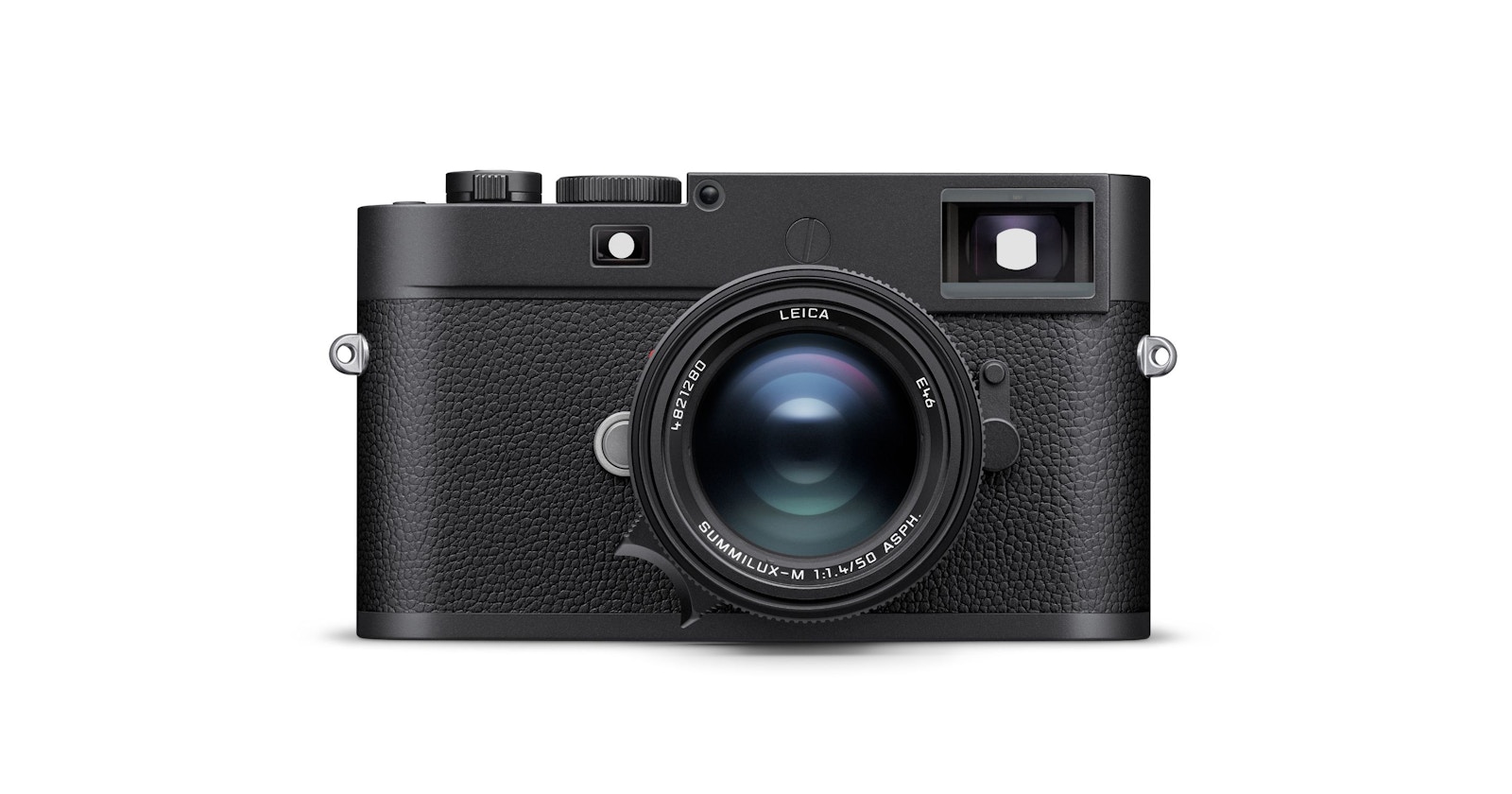 Digitale Messsucherkamera „Leica M11-D“ Veröffentlichung | Leica