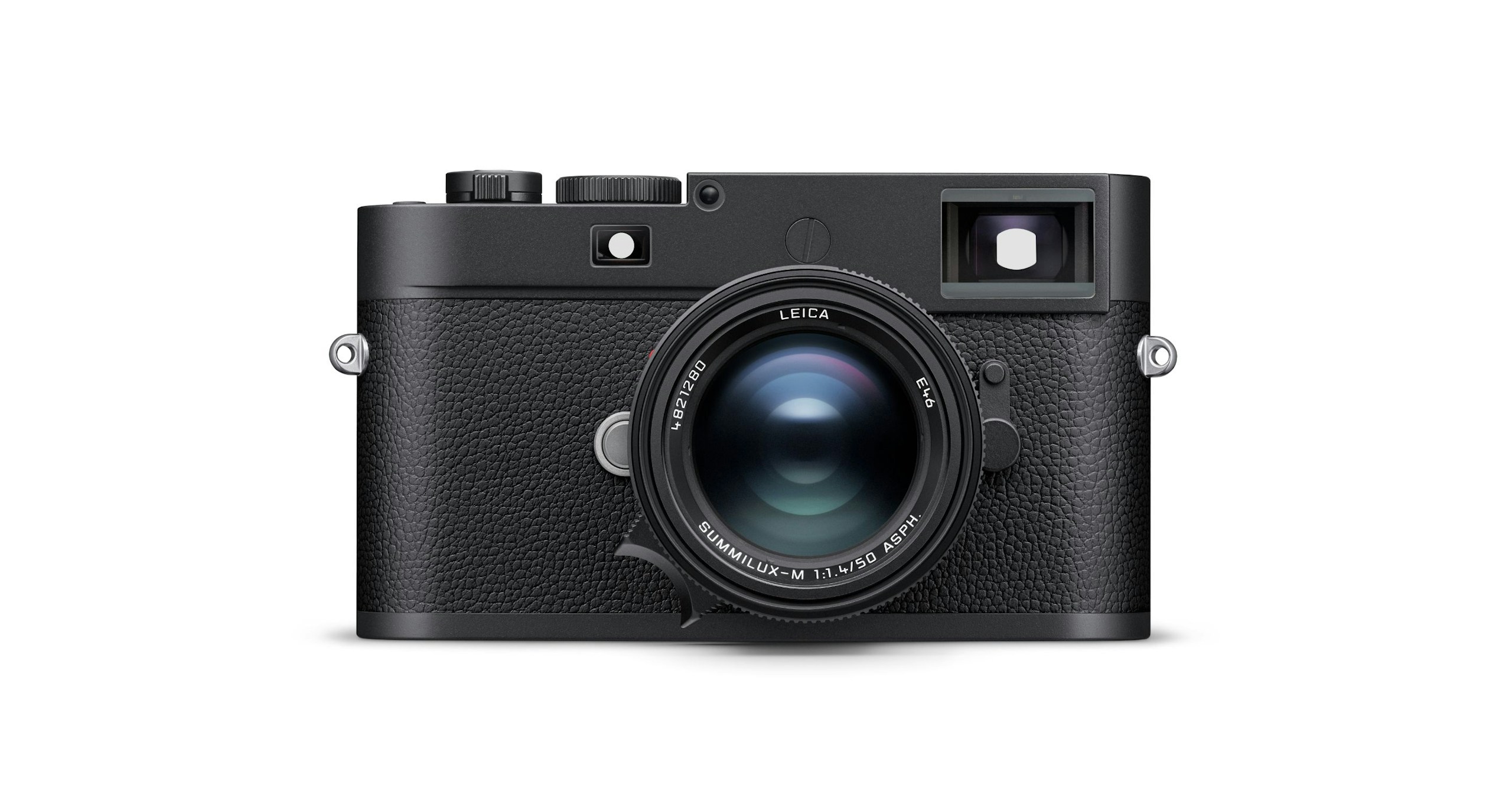 Digitale Messsucherkamera „Leica M11-D“ Veröffentlichung | Leica