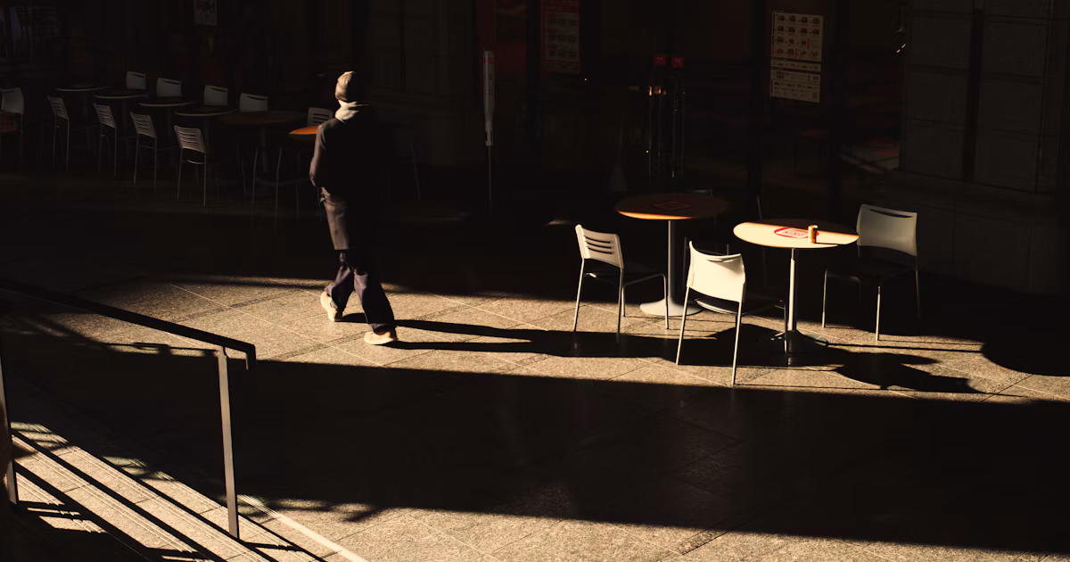 cizucu presenta 'Sunlight Stories' | Challenge #84