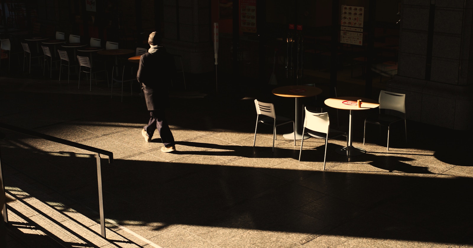 cizucu presenta 'Sunlight Stories' | Challenge #84