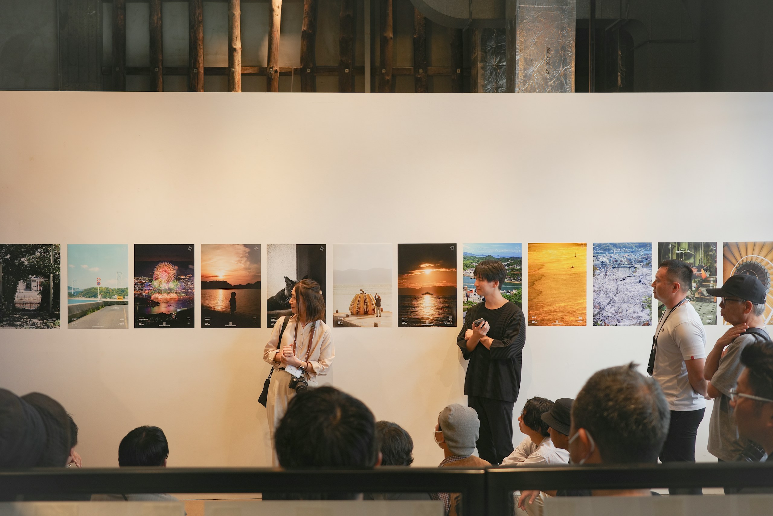 photo poster project | Hiroshima | Eventbericht | Release #636