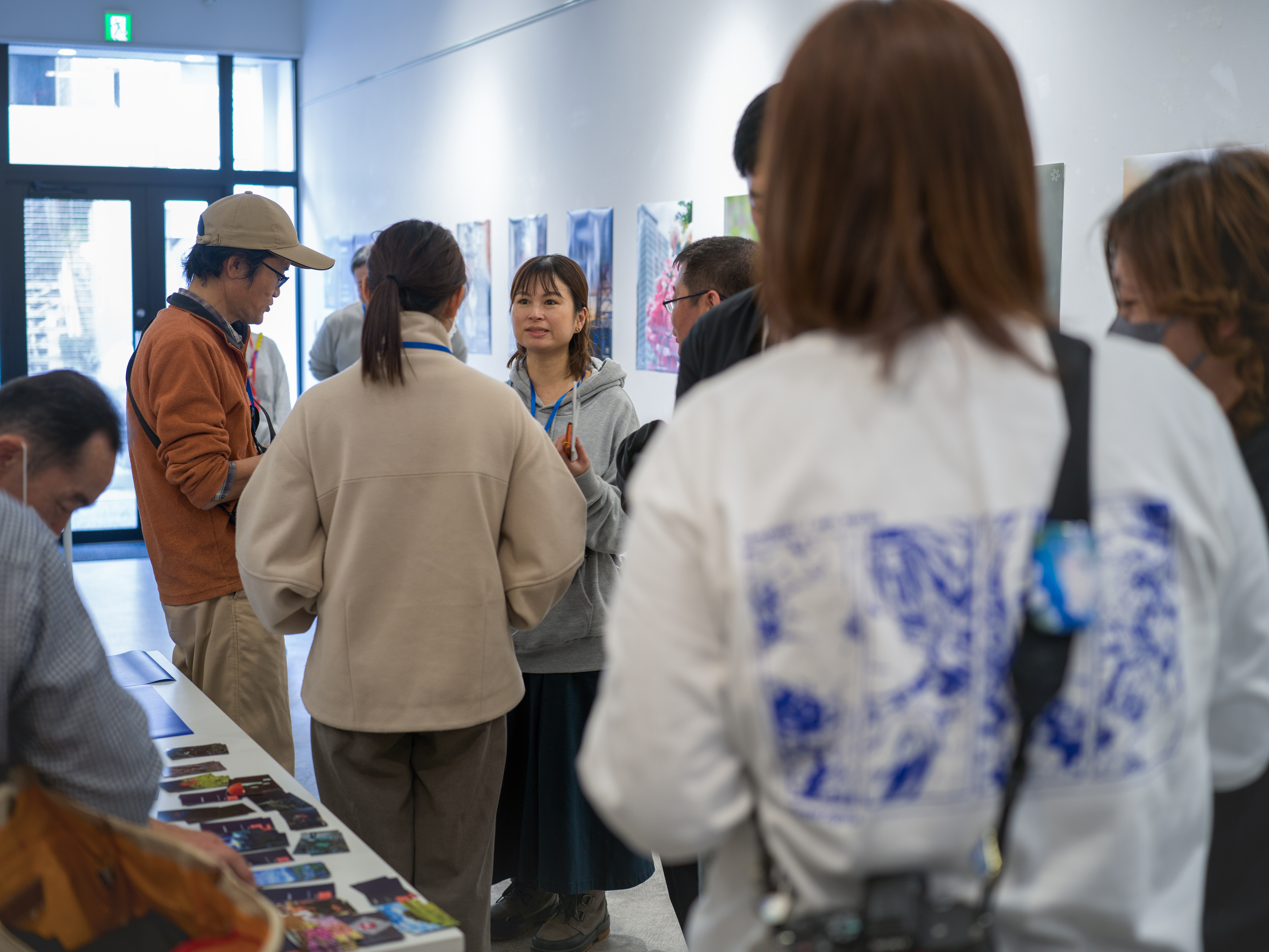 photo poster project | 京都 | イベントレポート | Release #709