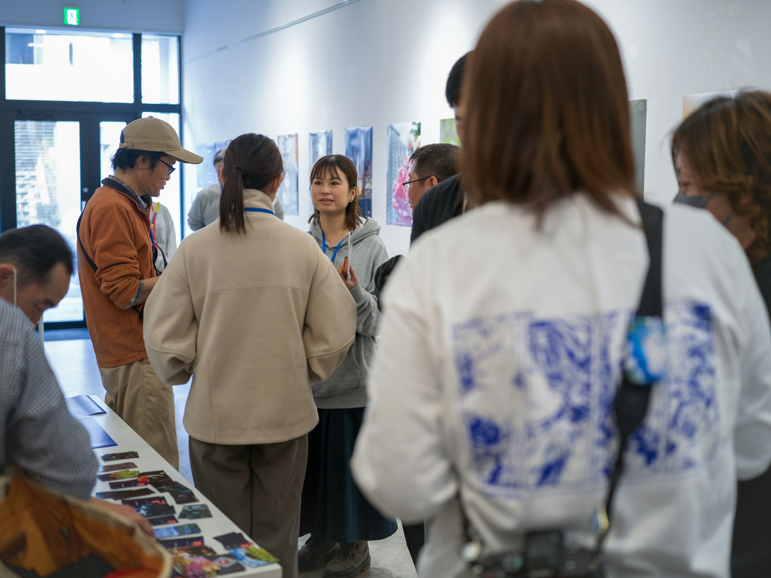 photo poster project | 京都 | イベントレポート | Release #709
