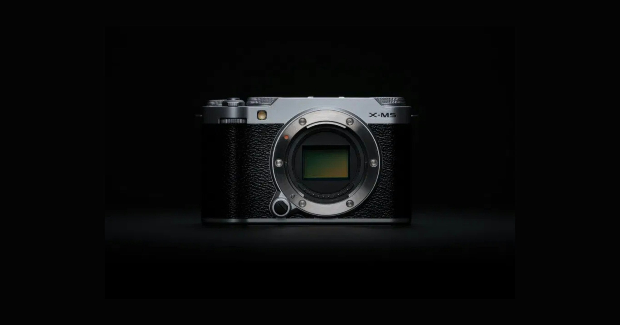 ©︎ Fujifilm