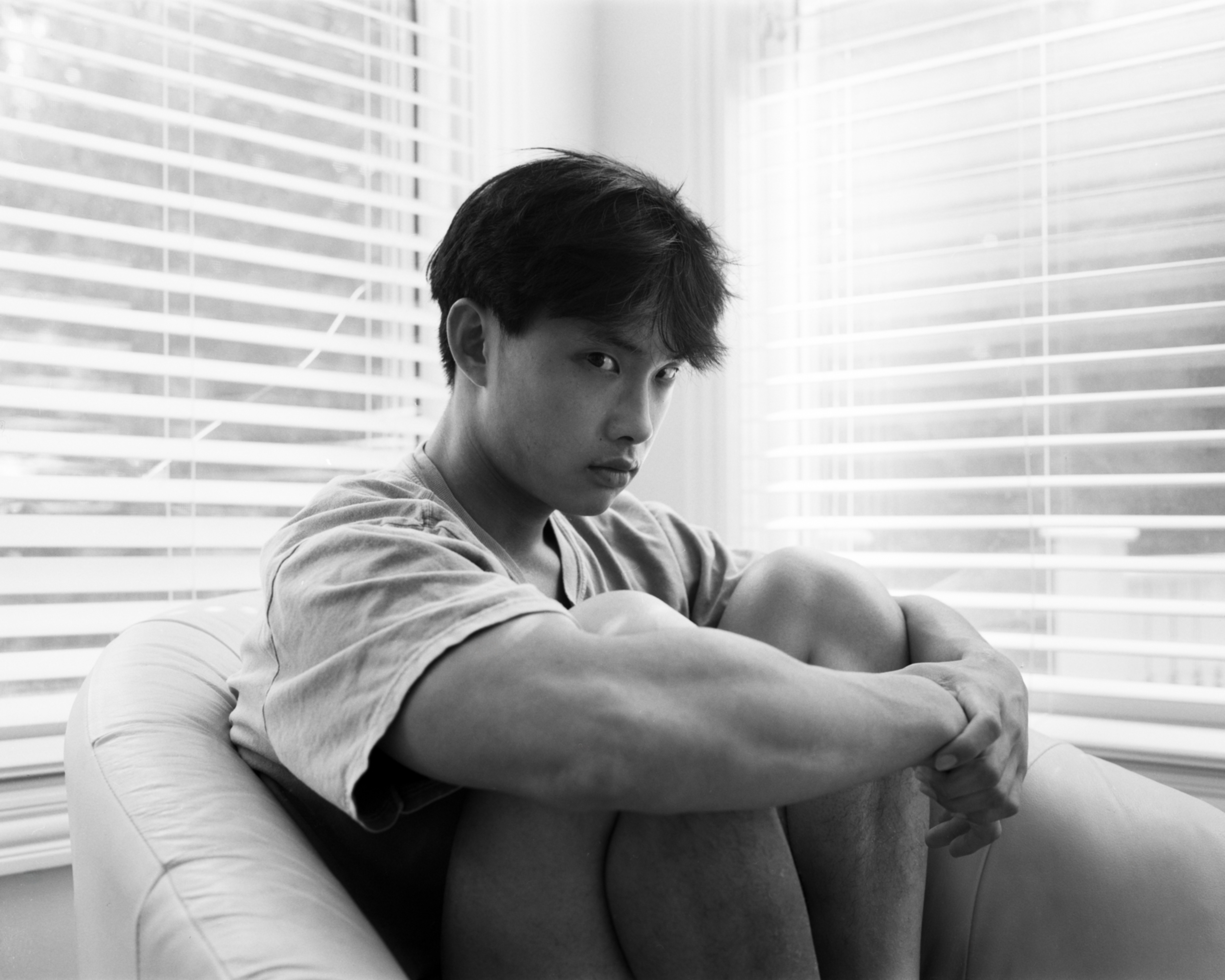 © Jasmine Huang