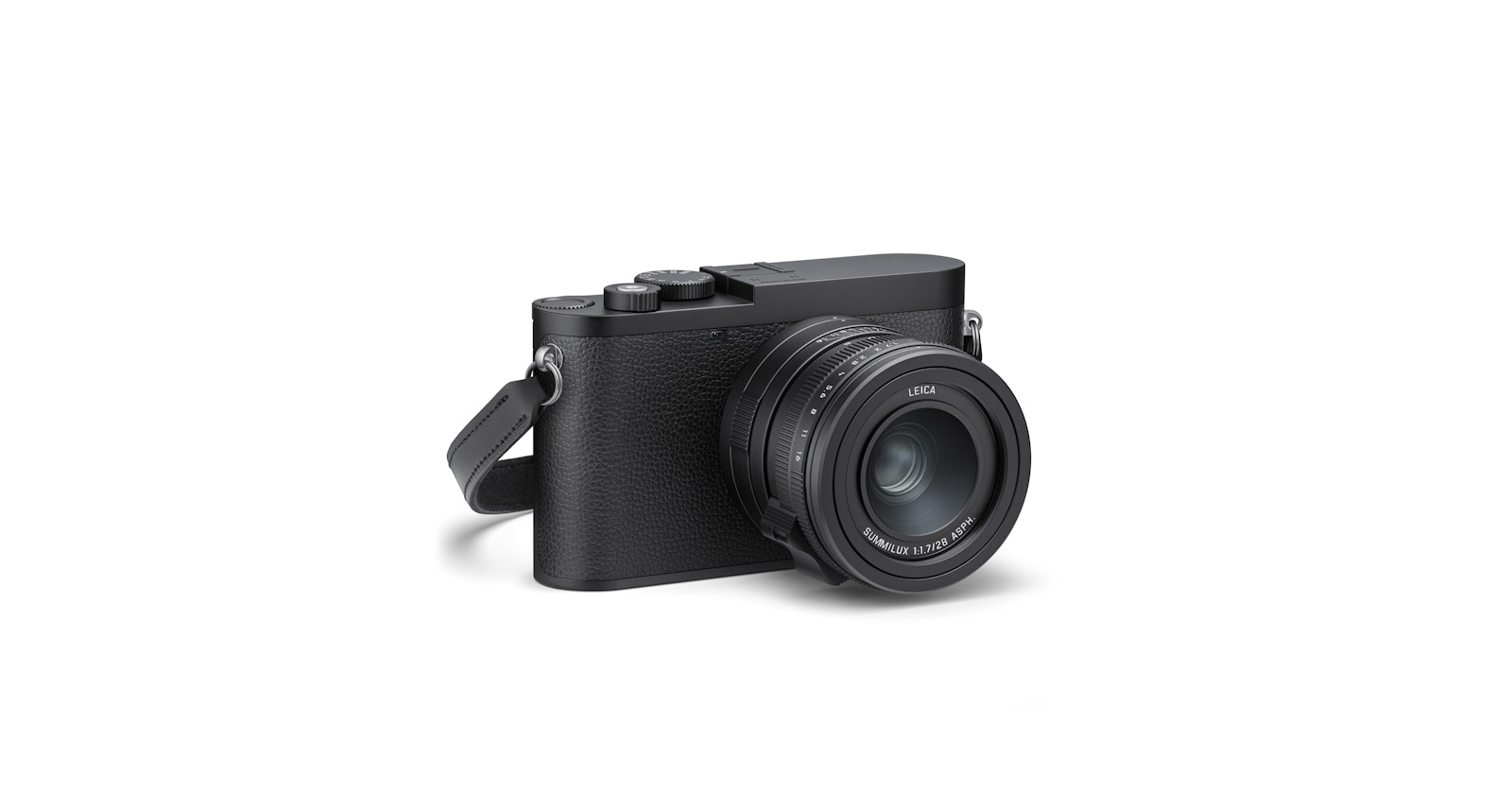 Vollformatkamera für Monochrom-Aufnahmen „Leica Q3 Monochrom“ vorgestellt | Leica